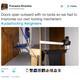 Illustration for article titled UCLA Students on Active Shooter Lockdown Are Engineering the Hell Out of Doors Without Locks